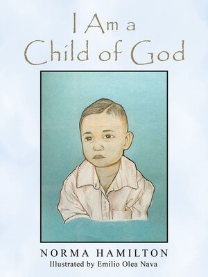 cover image of I Am a Child of God